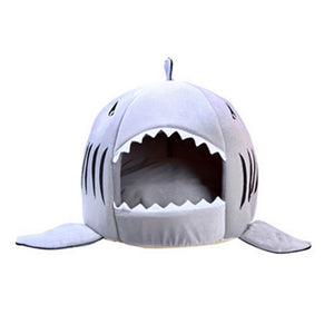 Shark Pet Bed