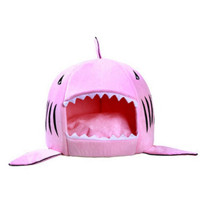 Shark Pet Bed