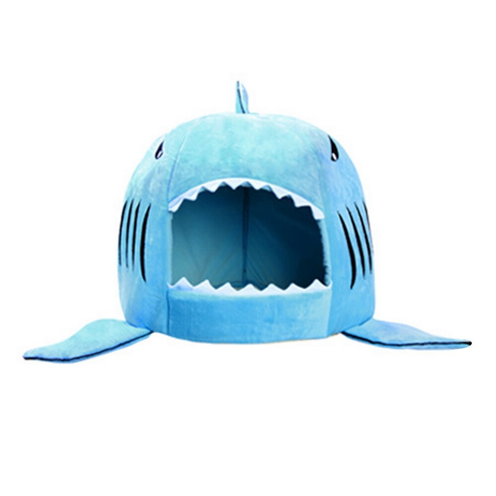 Shark Pet Bed