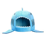 Shark Pet Bed