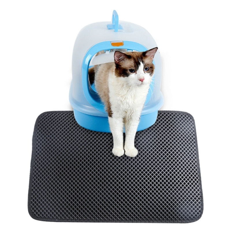 Pet Litter Mat