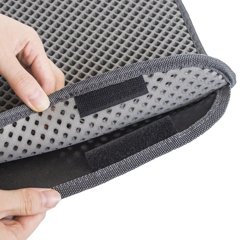 Pet Litter Mat