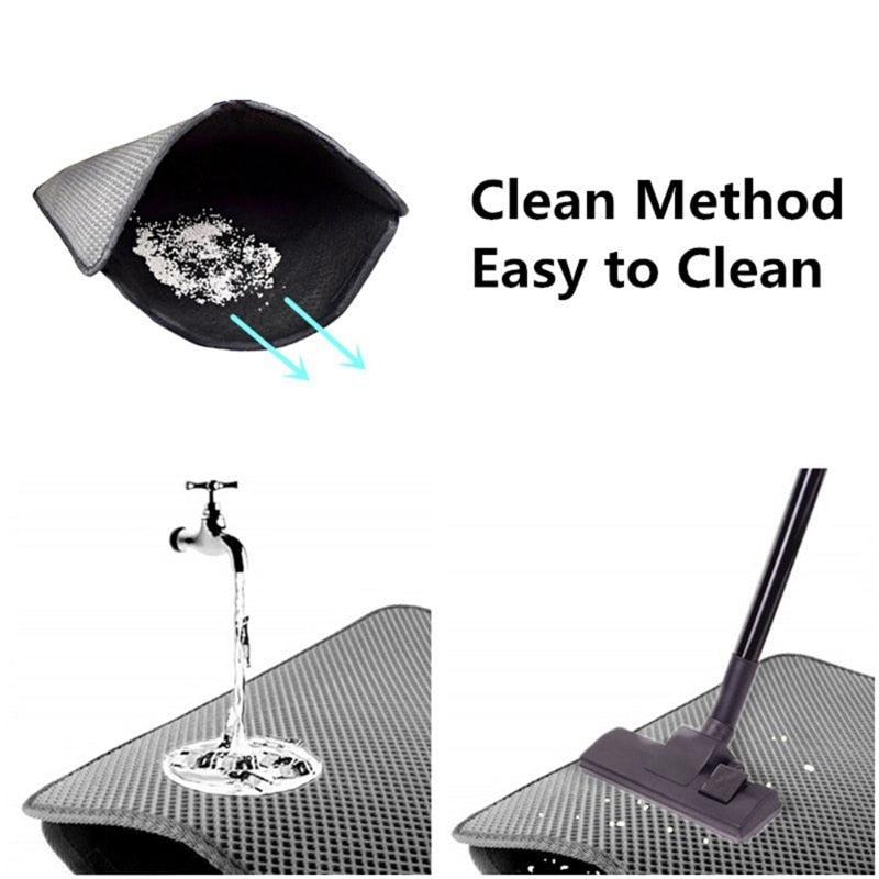 Pet Litter Mat