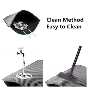 Pet Litter Mat