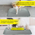 Pet Litter Mat