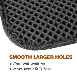 Pet Litter Mat