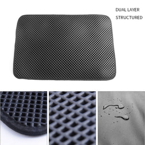 Pet Litter Mat